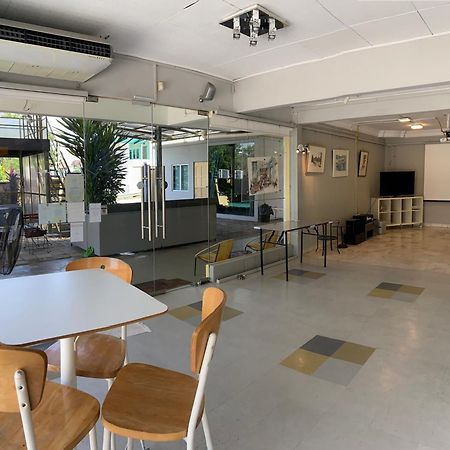 Grayhaus Spacious Bungalow & Garden Villa - Ss3 Petaling Jaya, Near Sunway - Stay Only No Events Eksteriør billede