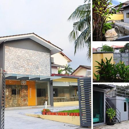 Grayhaus Spacious Bungalow & Garden Villa - Ss3 Petaling Jaya, Near Sunway - Stay Only No Events Eksteriør billede