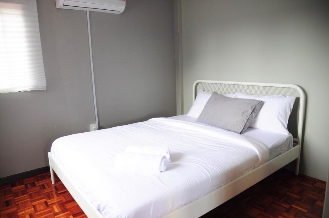 Grayhaus Spacious Bungalow & Garden Villa - Ss3 Petaling Jaya, Near Sunway - Stay Only No Events Eksteriør billede
