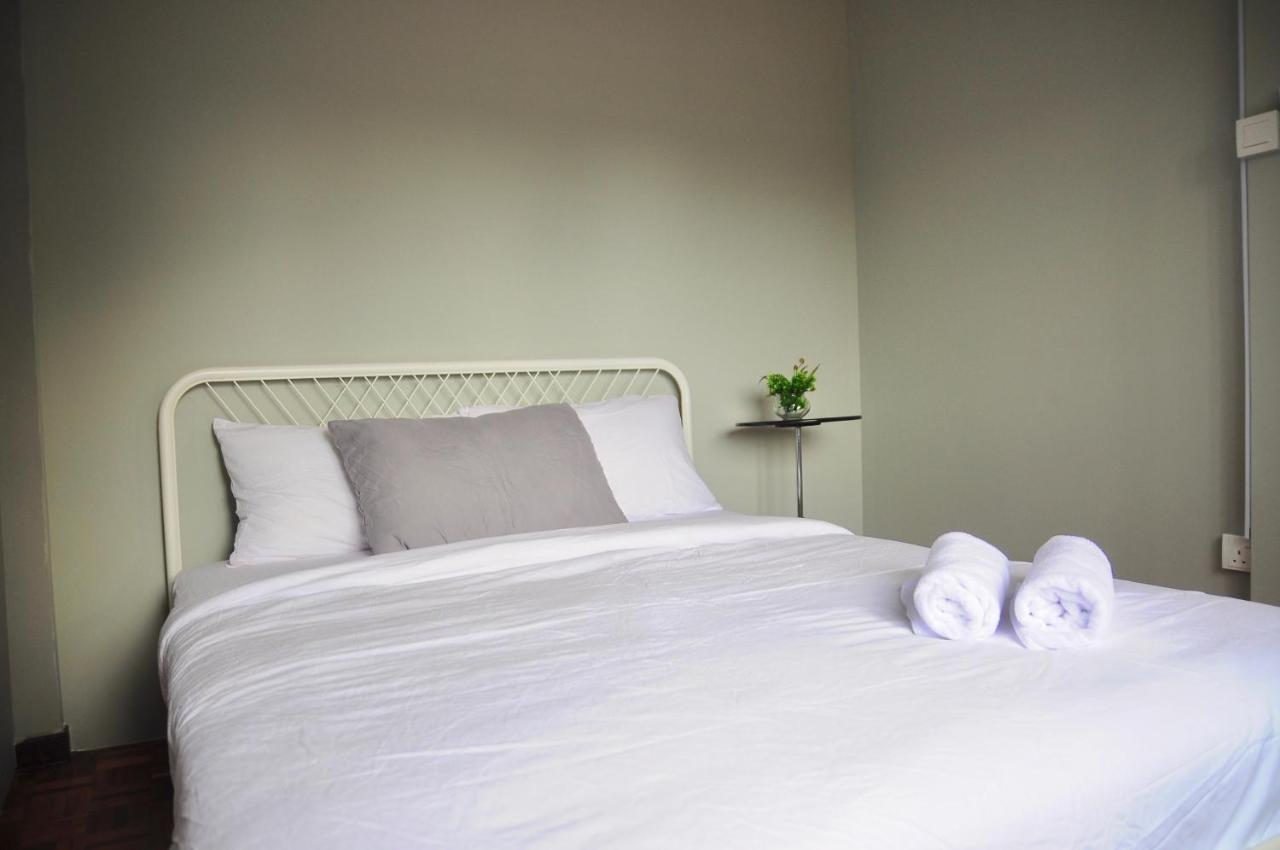 Grayhaus Spacious Bungalow & Garden Villa - Ss3 Petaling Jaya, Near Sunway - Stay Only No Events Eksteriør billede