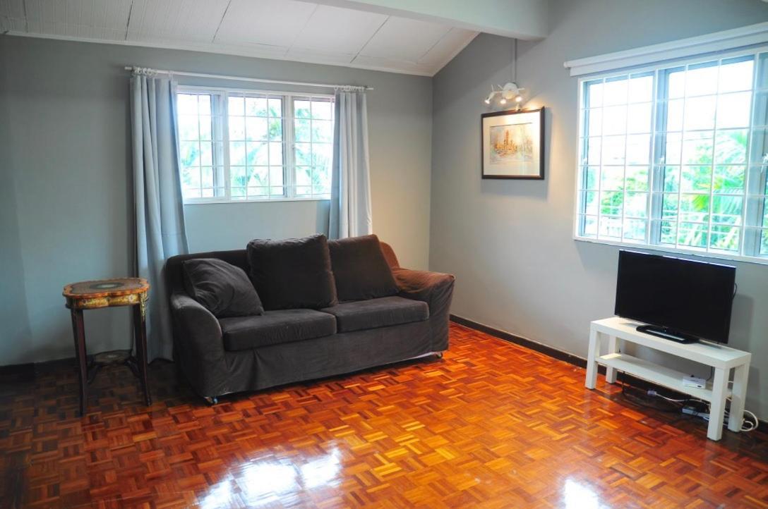 Grayhaus Spacious Bungalow & Garden Villa - Ss3 Petaling Jaya, Near Sunway - Stay Only No Events Eksteriør billede