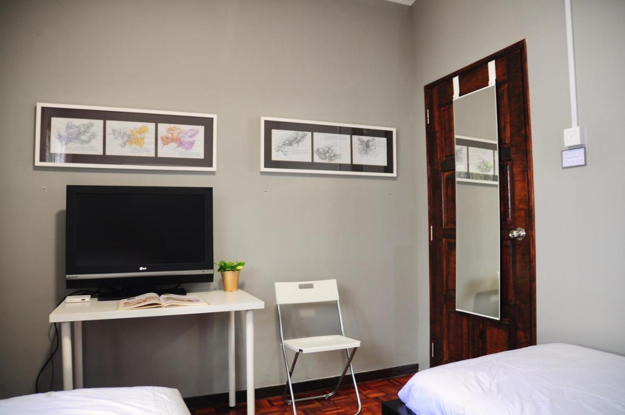 Grayhaus Spacious Bungalow & Garden Villa - Ss3 Petaling Jaya, Near Sunway - Stay Only No Events Eksteriør billede