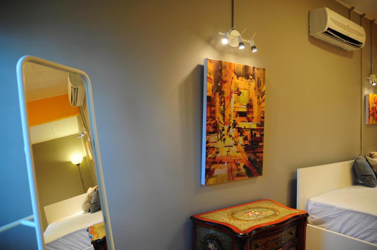 Grayhaus Spacious Bungalow & Garden Villa - Ss3 Petaling Jaya, Near Sunway - Stay Only No Events Eksteriør billede