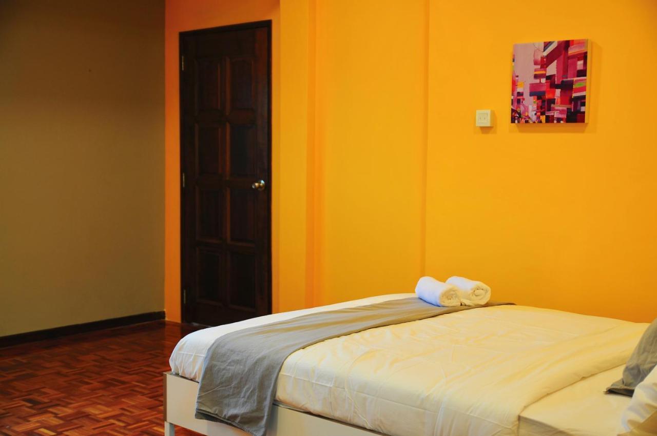 Grayhaus Spacious Bungalow & Garden Villa - Ss3 Petaling Jaya, Near Sunway - Stay Only No Events Eksteriør billede