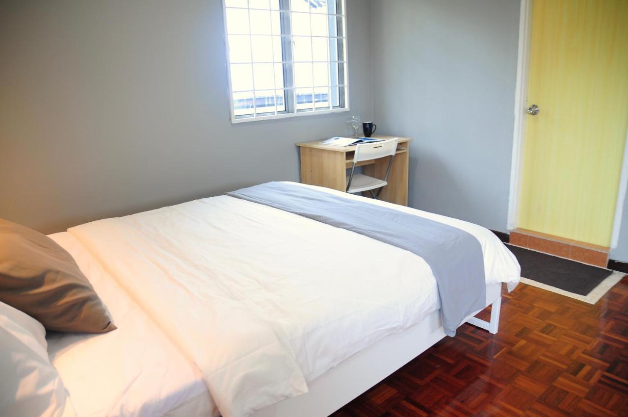 Grayhaus Spacious Bungalow & Garden Villa - Ss3 Petaling Jaya, Near Sunway - Stay Only No Events Eksteriør billede