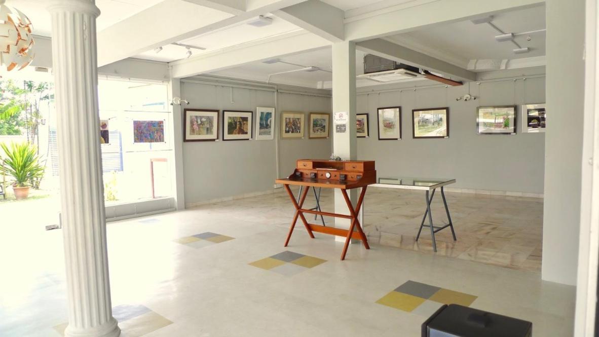Grayhaus Spacious Bungalow & Garden Villa - Ss3 Petaling Jaya, Near Sunway - Stay Only No Events Eksteriør billede