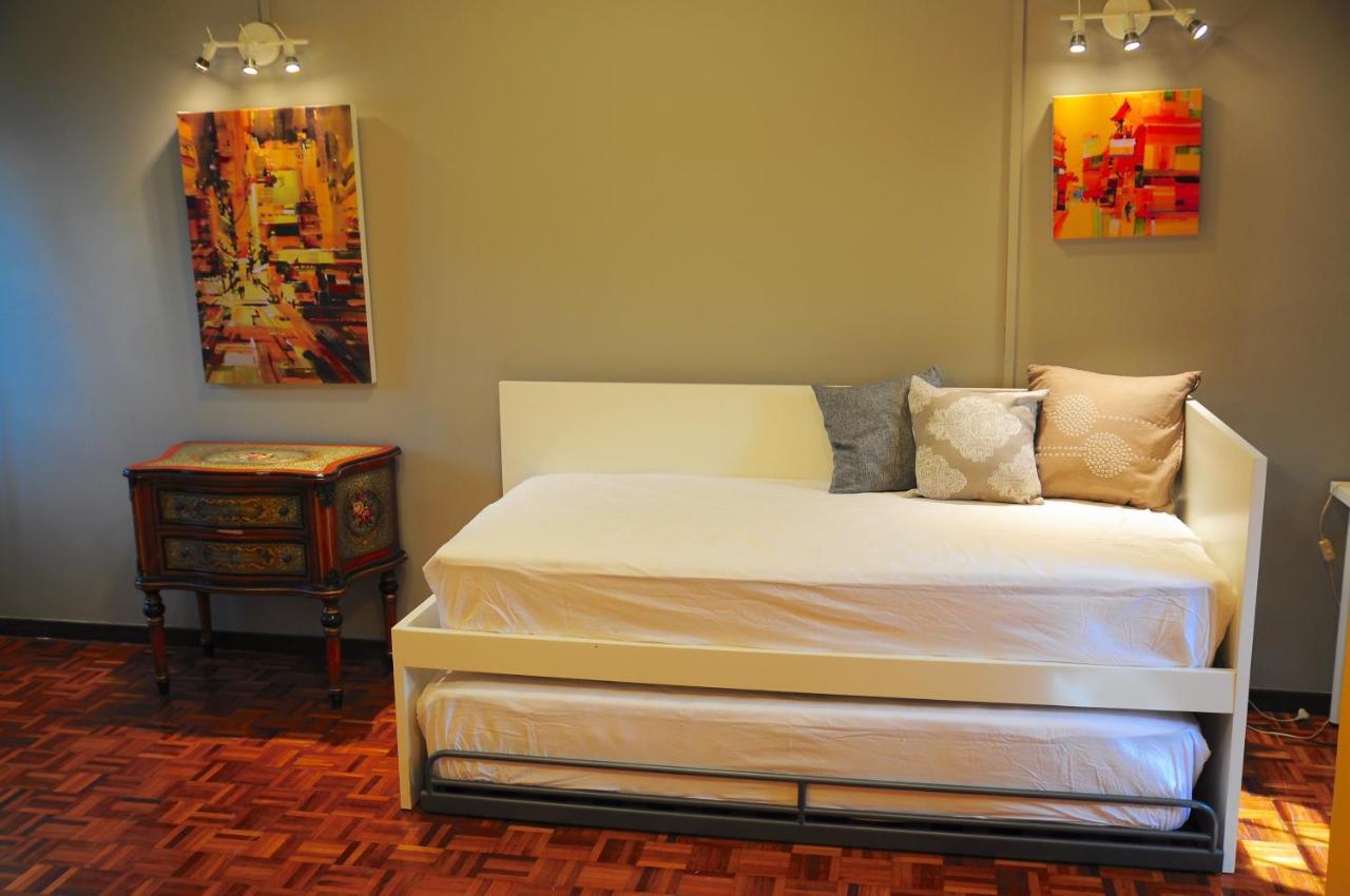 Grayhaus Spacious Bungalow & Garden Villa - Ss3 Petaling Jaya, Near Sunway - Stay Only No Events Eksteriør billede
