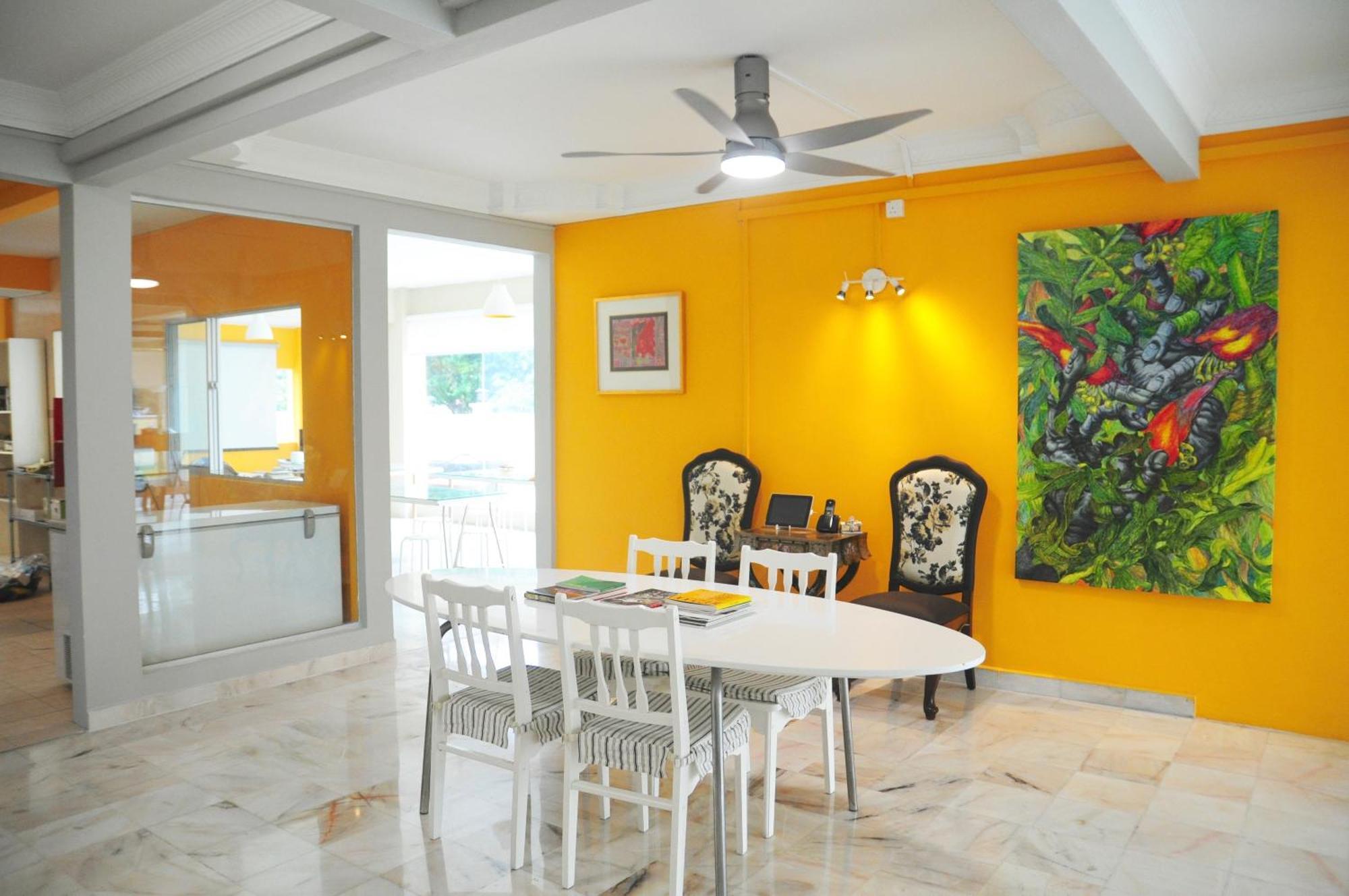 Grayhaus Spacious Bungalow & Garden Villa - Ss3 Petaling Jaya, Near Sunway - Stay Only No Events Eksteriør billede