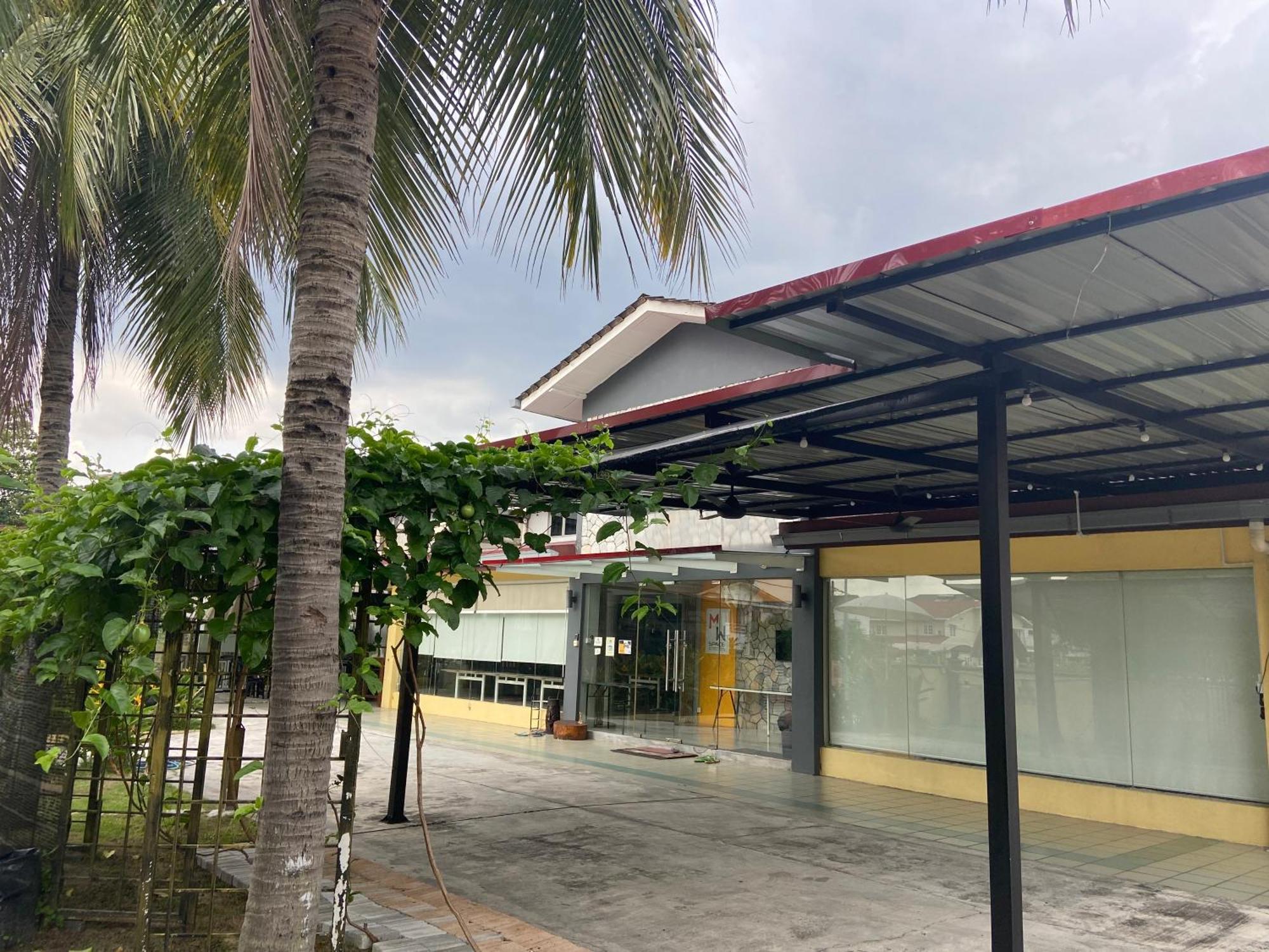 Grayhaus Spacious Bungalow & Garden Villa - Ss3 Petaling Jaya, Near Sunway - Stay Only No Events Eksteriør billede