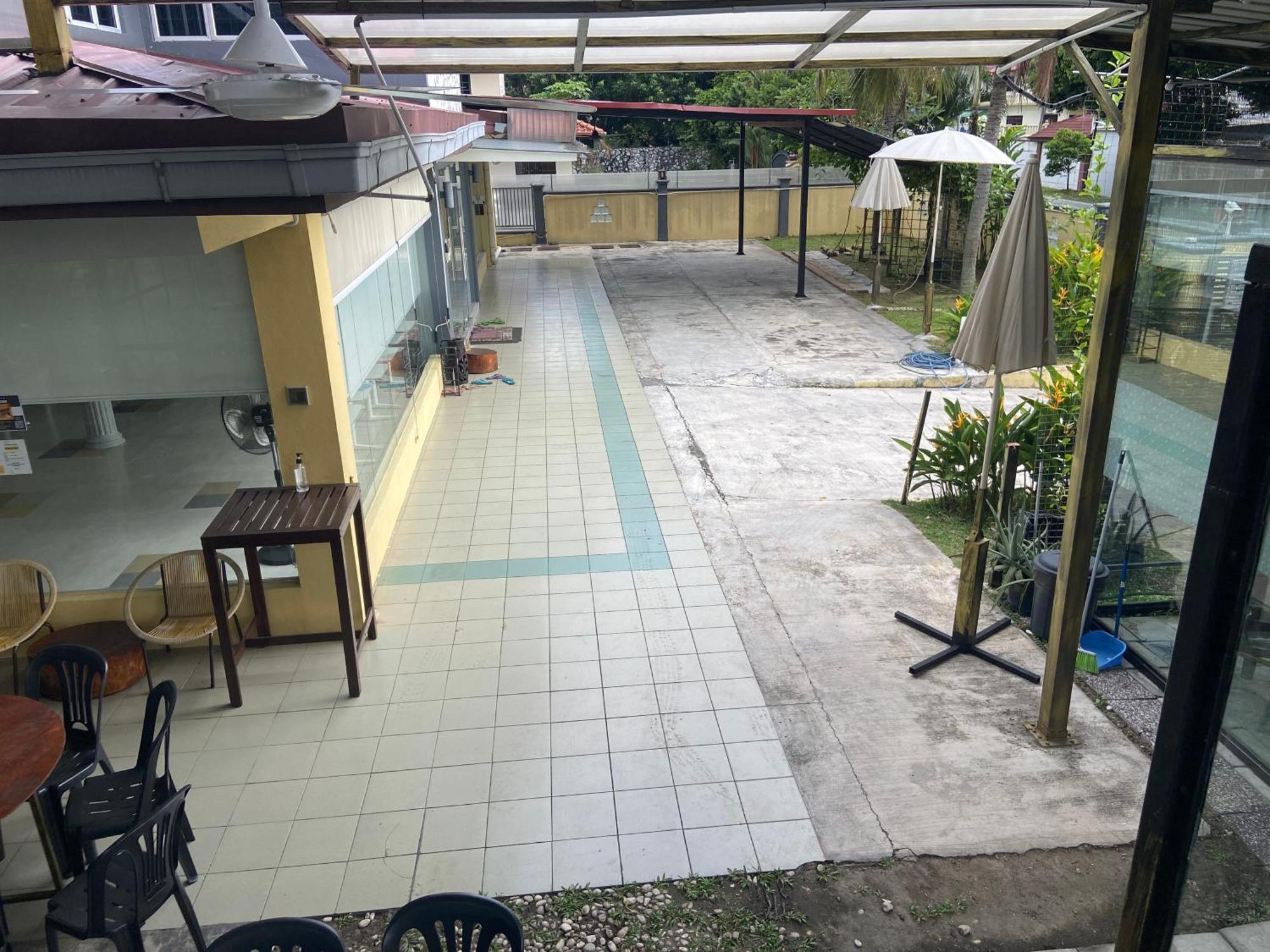 Grayhaus Spacious Bungalow & Garden Villa - Ss3 Petaling Jaya, Near Sunway - Stay Only No Events Eksteriør billede