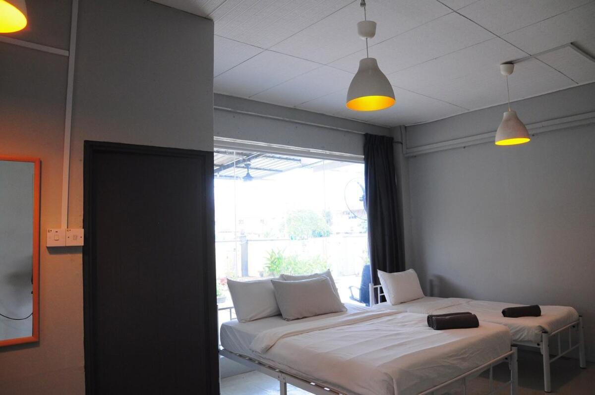 Grayhaus Spacious Bungalow & Garden Villa - Ss3 Petaling Jaya, Near Sunway - Stay Only No Events Eksteriør billede
