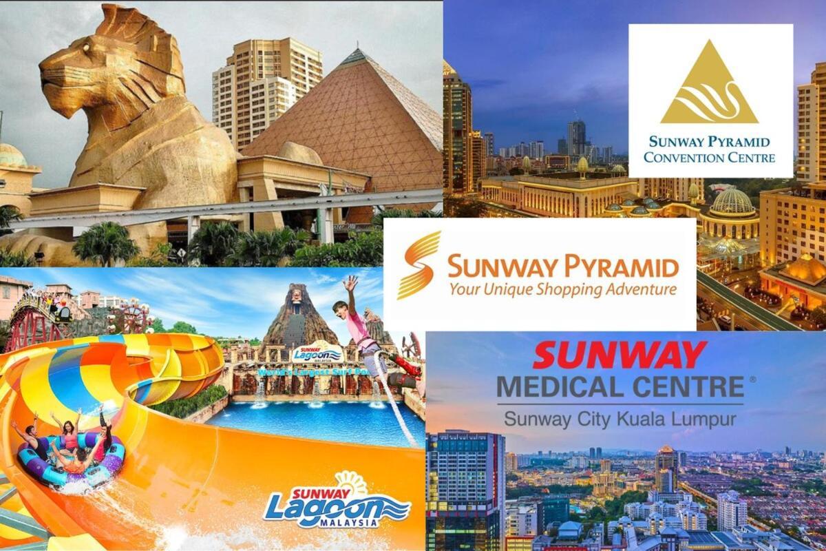 Grayhaus Spacious Bungalow & Garden Villa - Ss3 Petaling Jaya, Near Sunway - Stay Only No Events Eksteriør billede