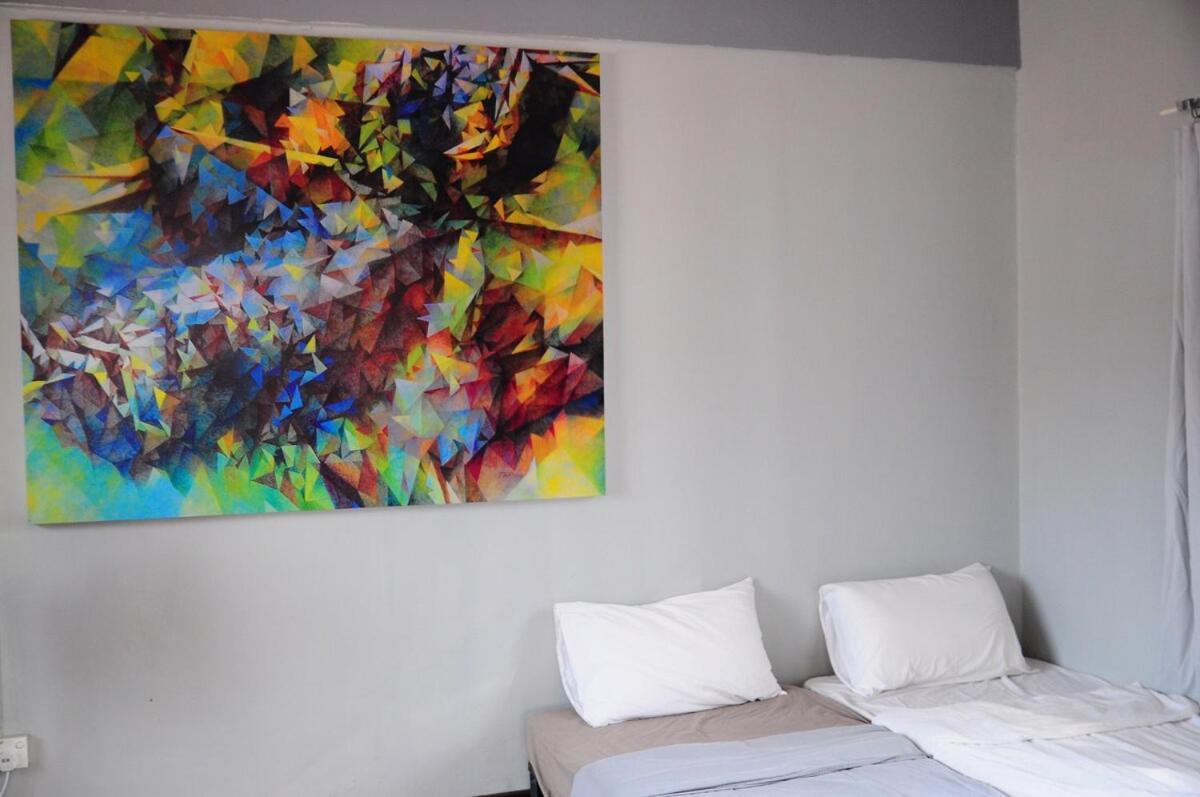 Grayhaus Spacious Bungalow & Garden Villa - Ss3 Petaling Jaya, Near Sunway - Stay Only No Events Eksteriør billede