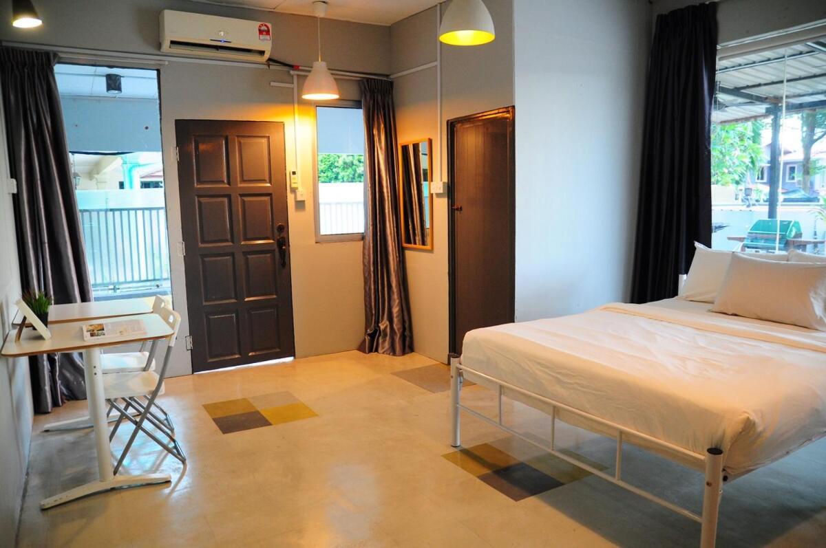 Grayhaus Spacious Bungalow & Garden Villa - Ss3 Petaling Jaya, Near Sunway - Stay Only No Events Eksteriør billede