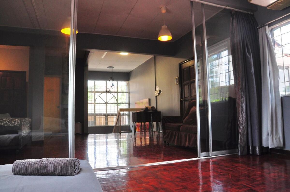 Grayhaus Spacious Bungalow & Garden Villa - Ss3 Petaling Jaya, Near Sunway - Stay Only No Events Eksteriør billede